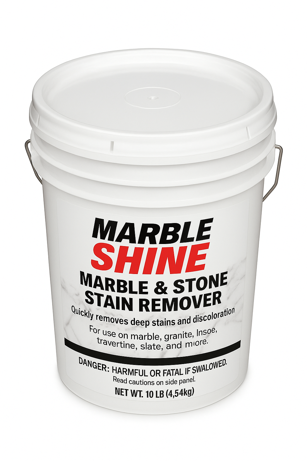 Marble & Stone Stain Remover